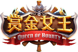 赏金女王Logo